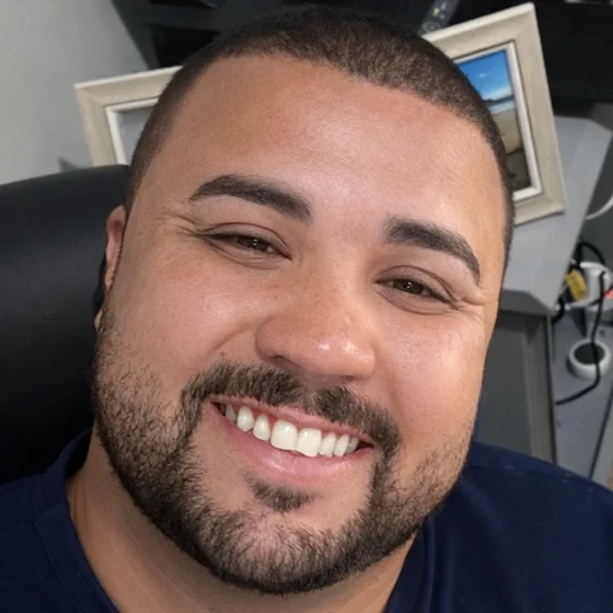 Rodrigo Machado, fundador da Prolans